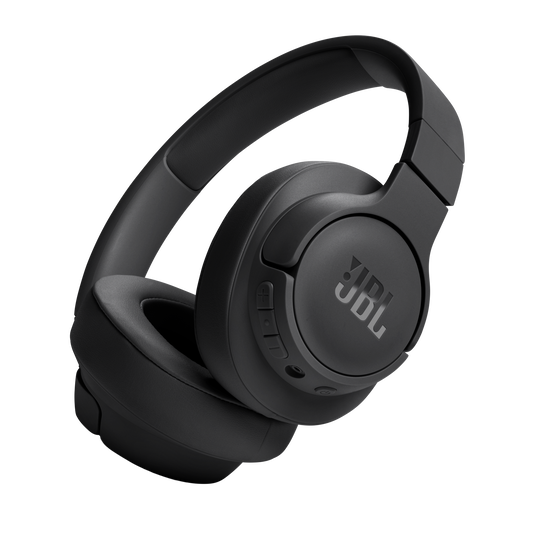 JBL Tune 720BT Wireless Bluetooth Over-Ear Headphones