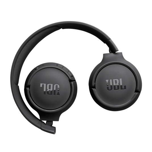 JBL Tune 520BT Wireless Bluetooth On-Ear Headphones