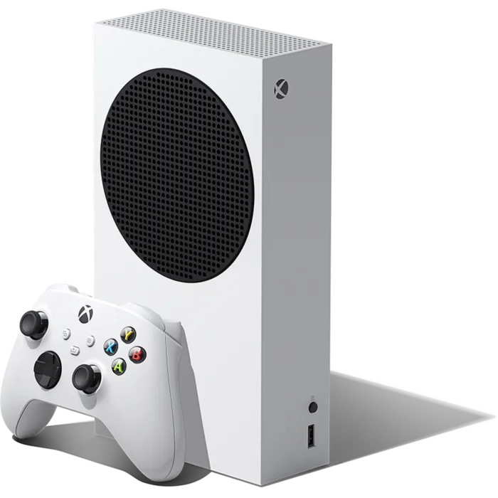 Xbox series S 512GB