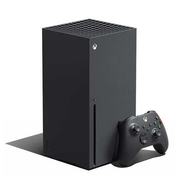 Xbox series X 1TB