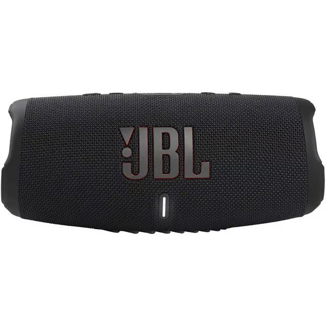 JBL Charge 5 Waterproof Portable Bluetooth Speaker