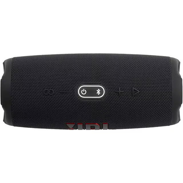JBL Charge 5 Waterproof Portable Bluetooth Speaker