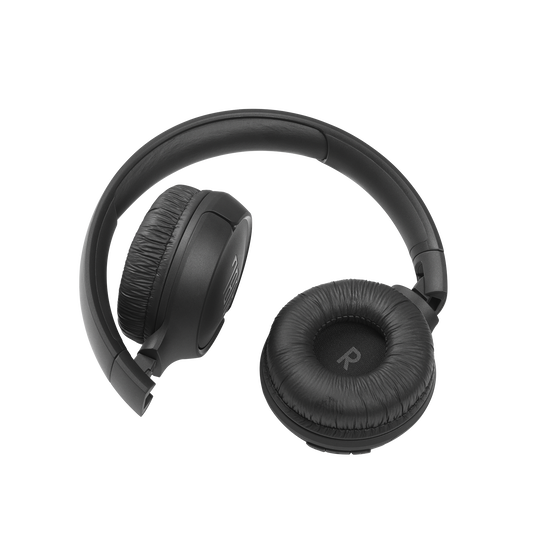 JBL T510BT On-Ear Wireless Bluetooth Headphones