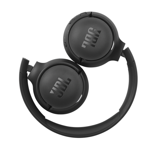 JBL T510BT On-Ear Wireless Bluetooth Headphones
