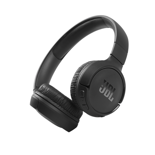 JBL T510BT On-Ear Wireless Bluetooth Headphones