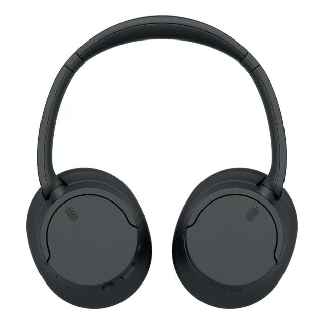 Sony WHCH720 Noise cancelling Headphone Bluetooth with microphone