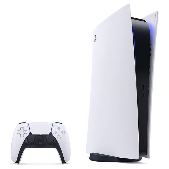 PlayStation - PlayStation5 デジタルエディションモデル 825GB Amazon.com: Sony PS5 PlayStation 5 Digital Edition Gaming