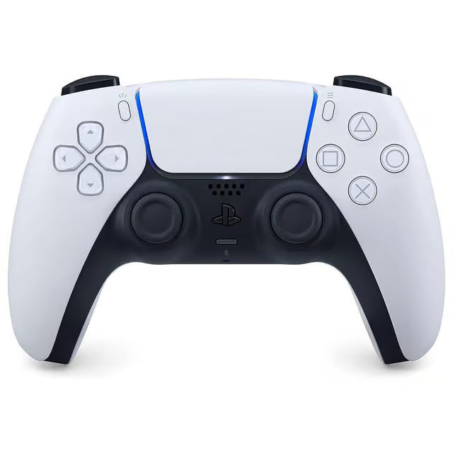 PlayStation 5 Digital Edition 825GB - White