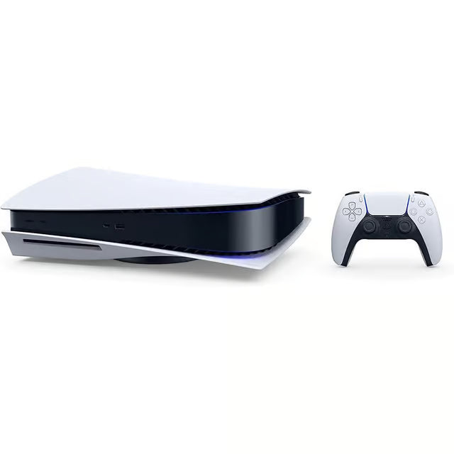 PlayStation 5 825GB - White