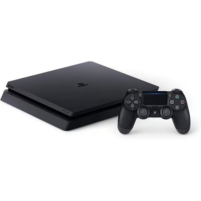 Playstation 4 Slim 500GB