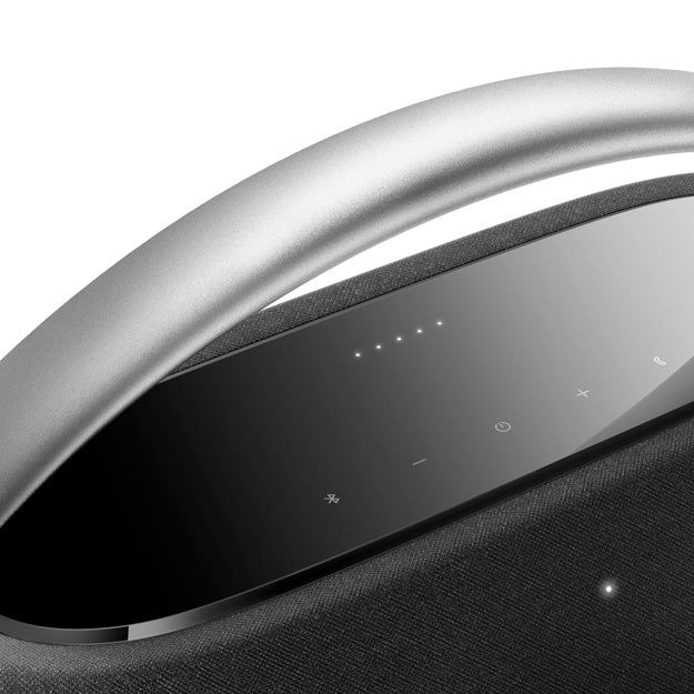 Harman Kardon Go + Play 3 Bluetooth Portable Speaker