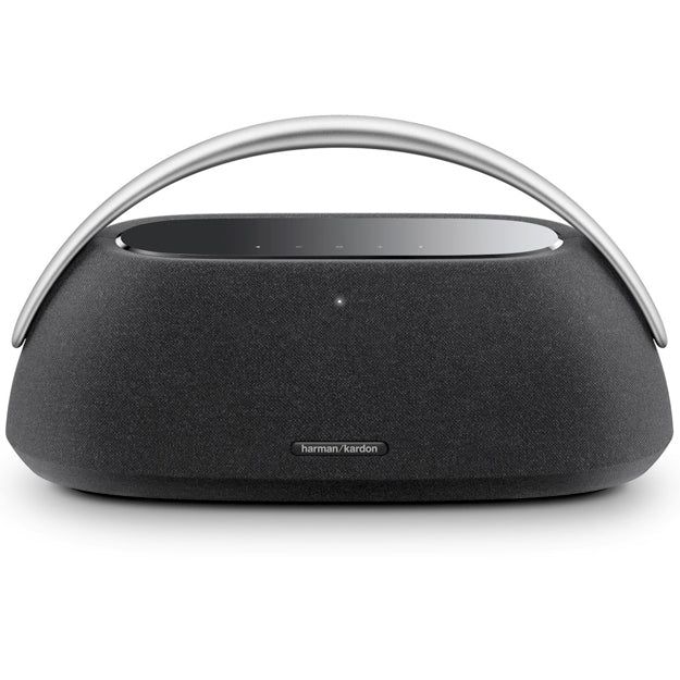 Harman Kardon Go + Play 3 Bluetooth Portable Speaker