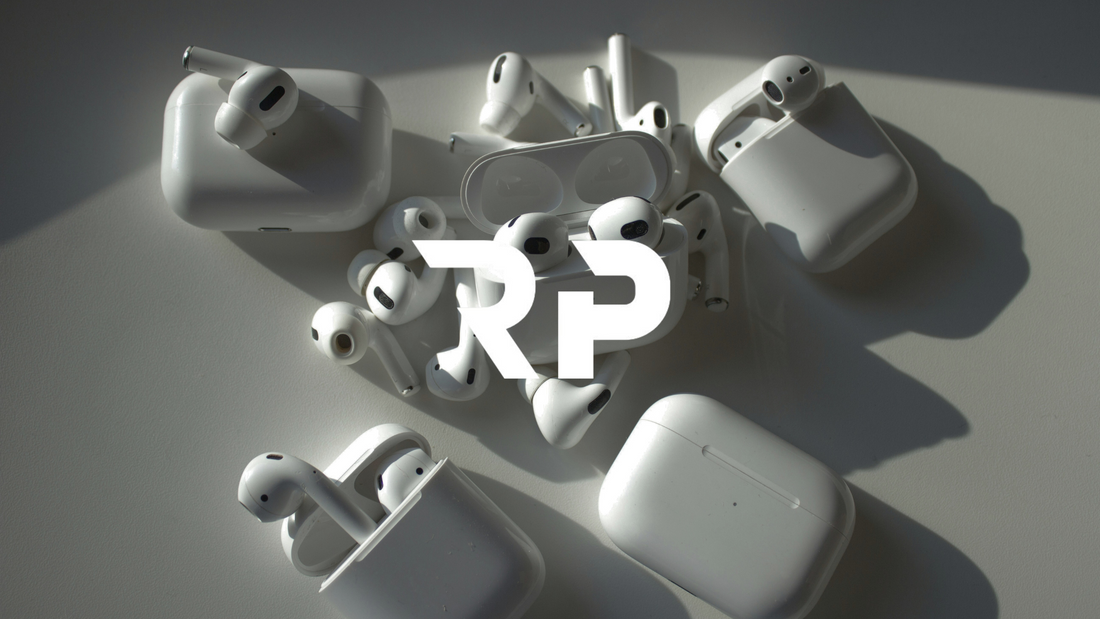 Wireless Audio in 2025: The Future of Bluetooth Earbuds