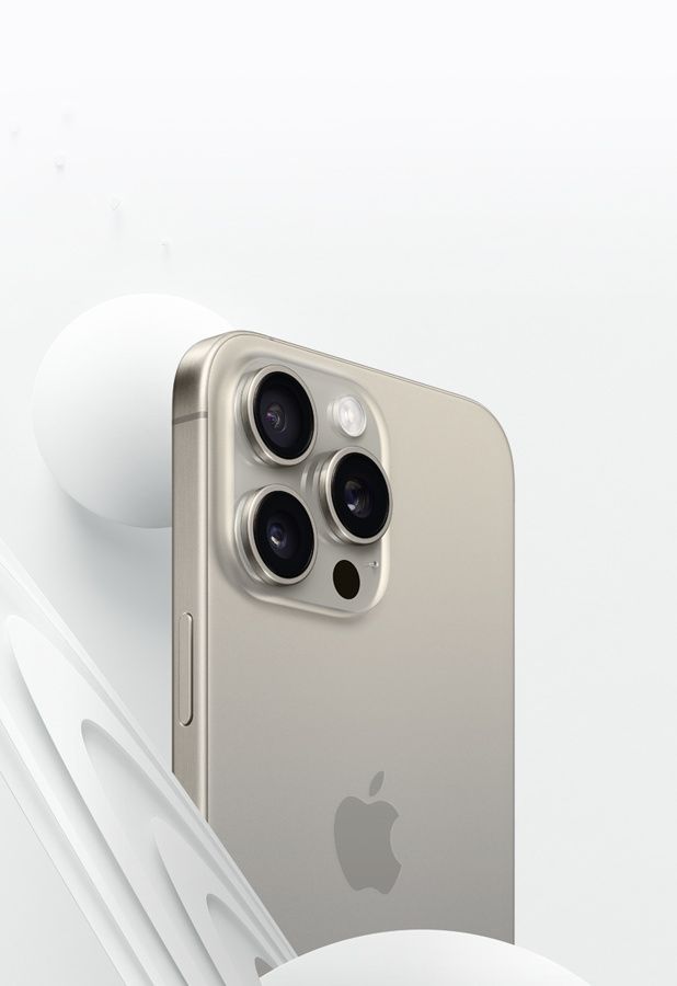 Iphones
