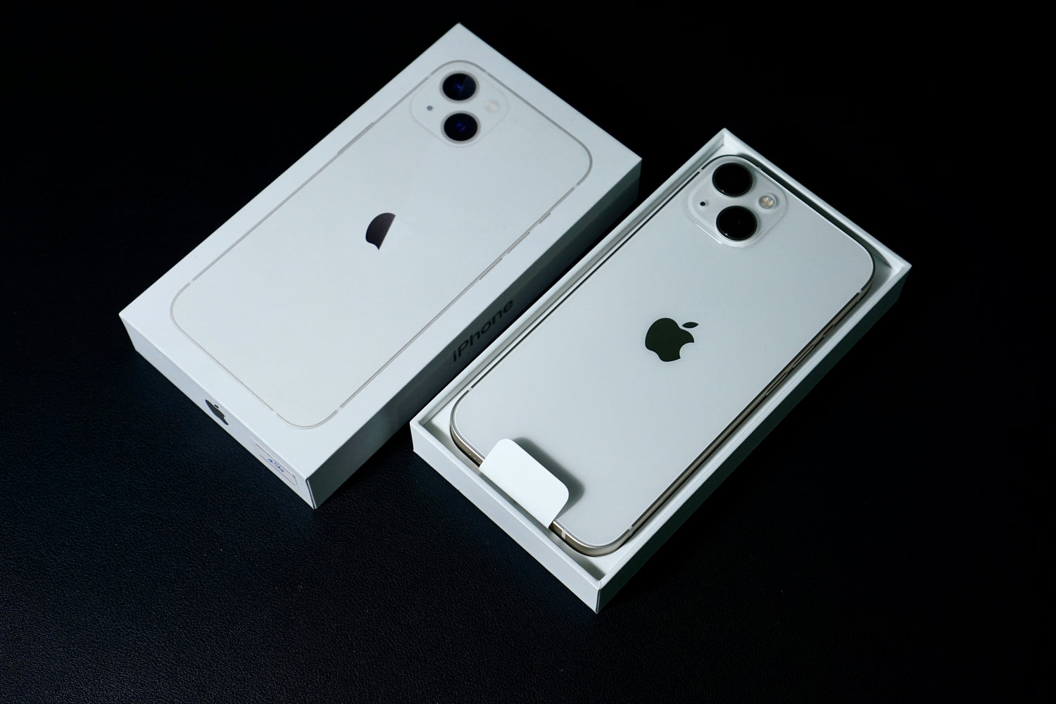 iPhone 13