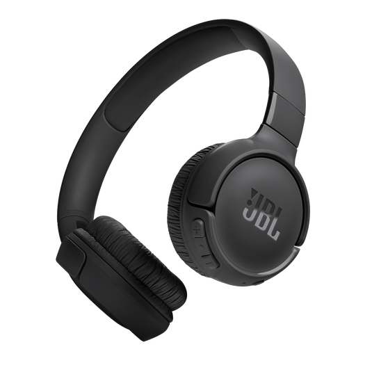JBL Tune 520BT Wireless Bluetooth On-Ear Headphones