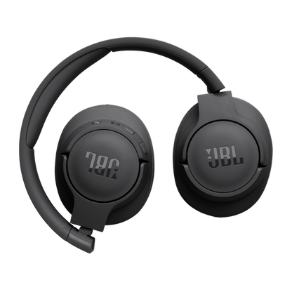 JBL Tune 720BT Wireless Bluetooth Over-Ear Headphones