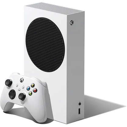 Xbox series S 512GB