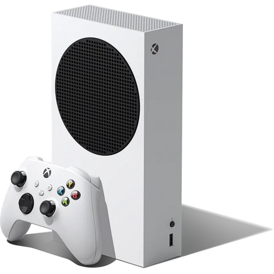 Xbox series S 512GB