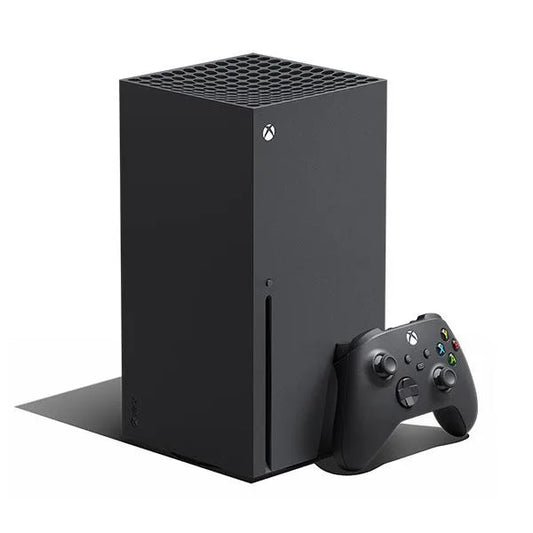 Xbox series X 1TB