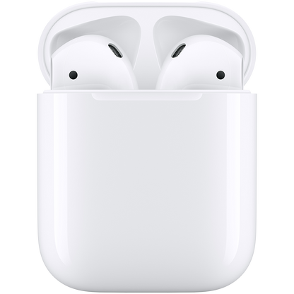 Airpods 2 (2019) - Lightning Charging case
