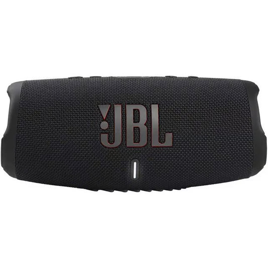 JBL Charge 5 Waterproof Portable Bluetooth Speaker