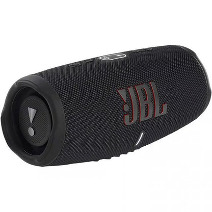 JBL Charge 5 Waterproof Portable Bluetooth Speaker