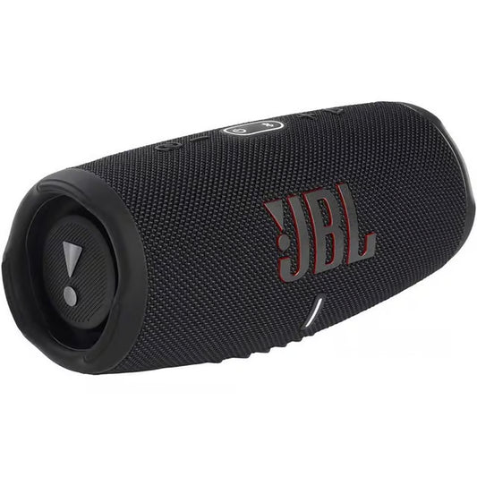JBL Charge 5 Waterproof Portable Bluetooth Speaker