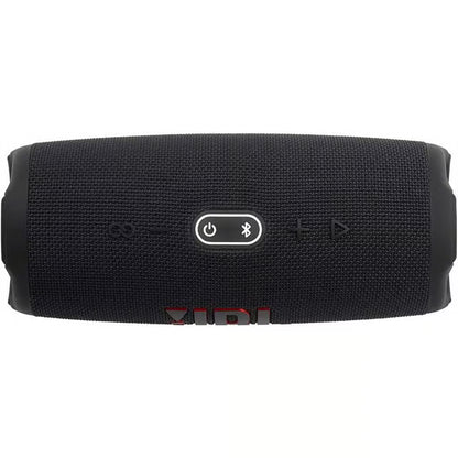 JBL Charge 5 Waterproof Portable Bluetooth Speaker