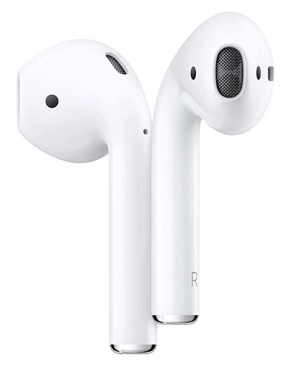 Airpods 2 (2019) - Lightning Charging case