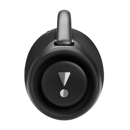 JBL Boombox 3 Portable Bluetooth Speaker - Black