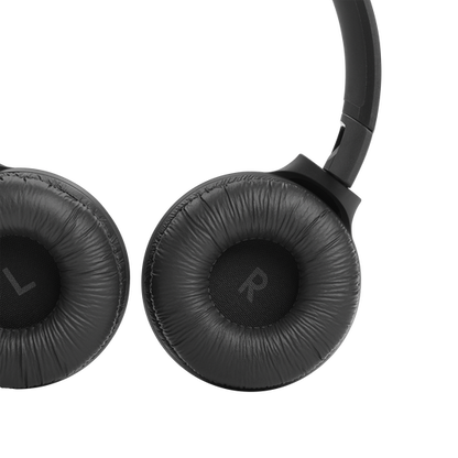 JBL T510BT On-Ear Wireless Bluetooth Headphones