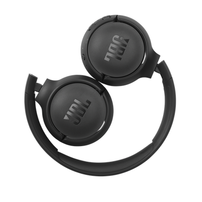 JBL T510BT On-Ear Wireless Bluetooth Headphones