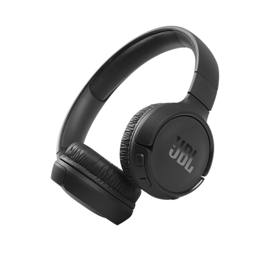 JBL T510BT On-Ear Wireless Bluetooth Headphones