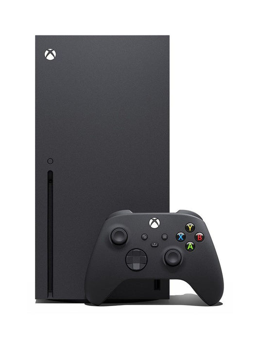 Xbox series X 1TB