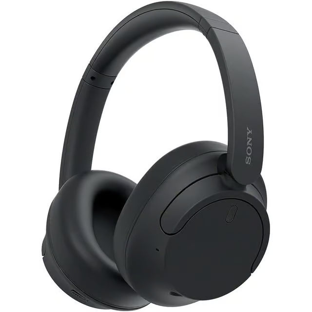 Sony WHCH720 Noise cancelling Headphone Bluetooth with microphone