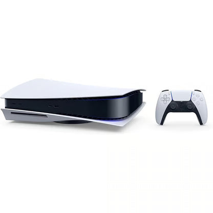 PlayStation 5 825GB - White