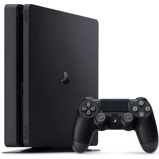 Playstation 4 Slim 500GB