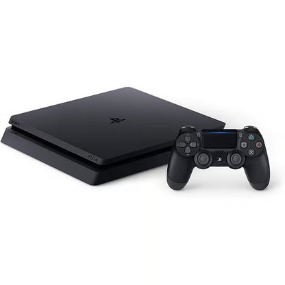 Playstation 4 Slim 500GB